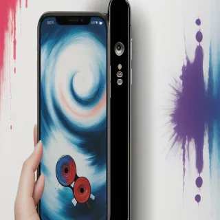 art phone wallpaper