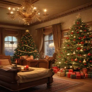 christmas. wallpaper