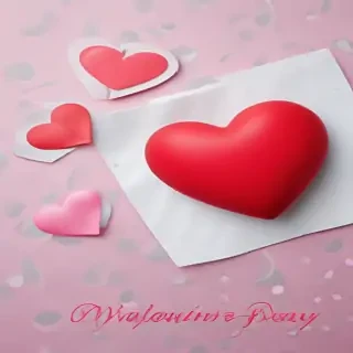 valentine day wallpaper