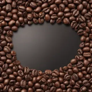 coffee beans png