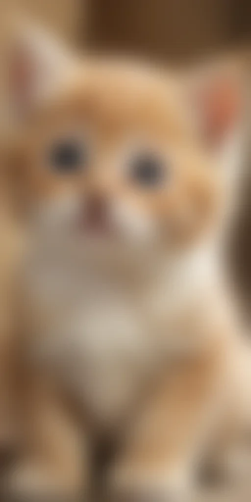 cute kittens wallpaper