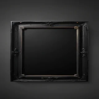 black rectangle png