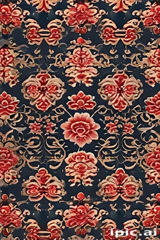 patterns chinese