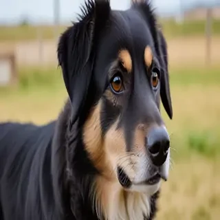 dachsador dog breed