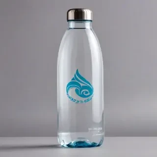 png water bottle
