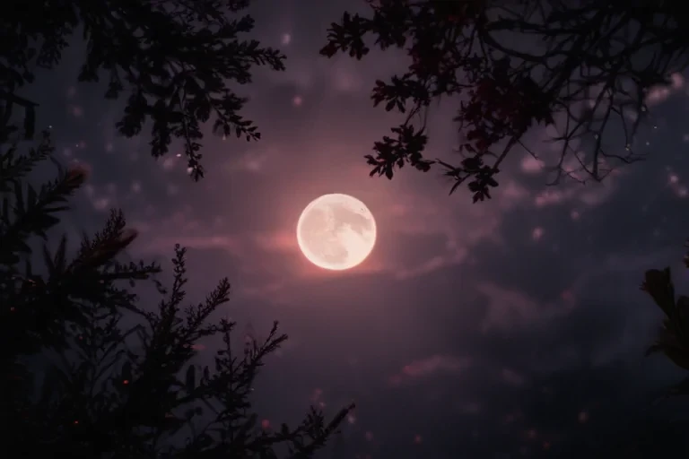 dark aesthetic background