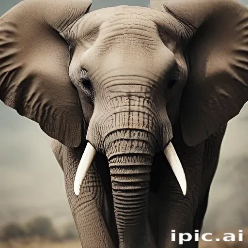 elephant iphone wallpaper