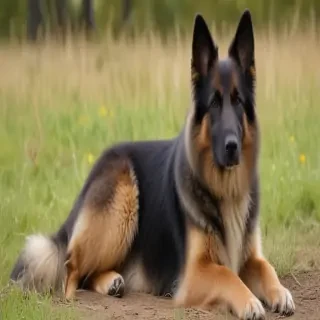bohemian shepherd dog breed