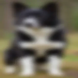 karelian bear dog