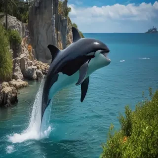 seaworld orlando photos