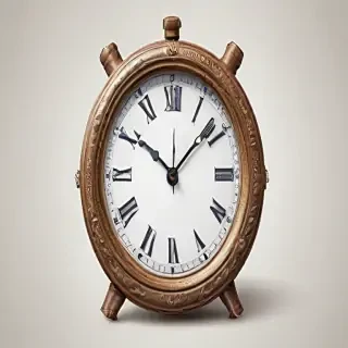 time png