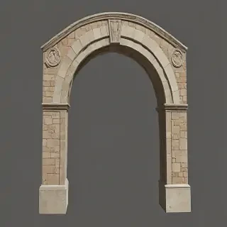 arch png