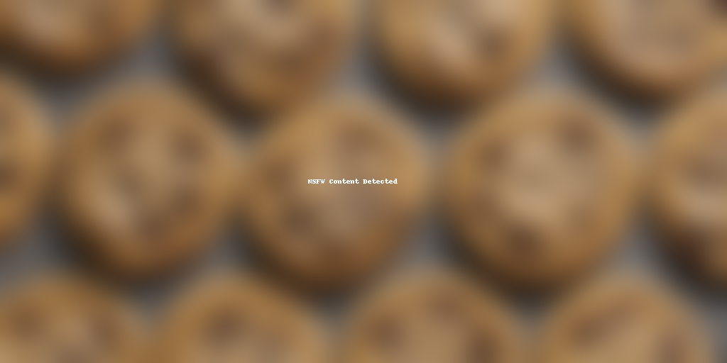 chewy pumpkin chocolate chip cookies
