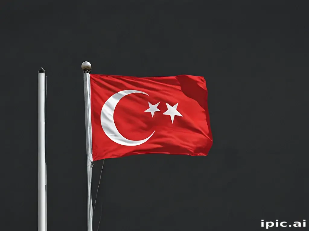 turkey flag
