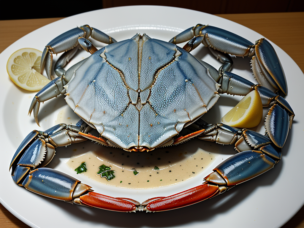 steamed blue crab near me