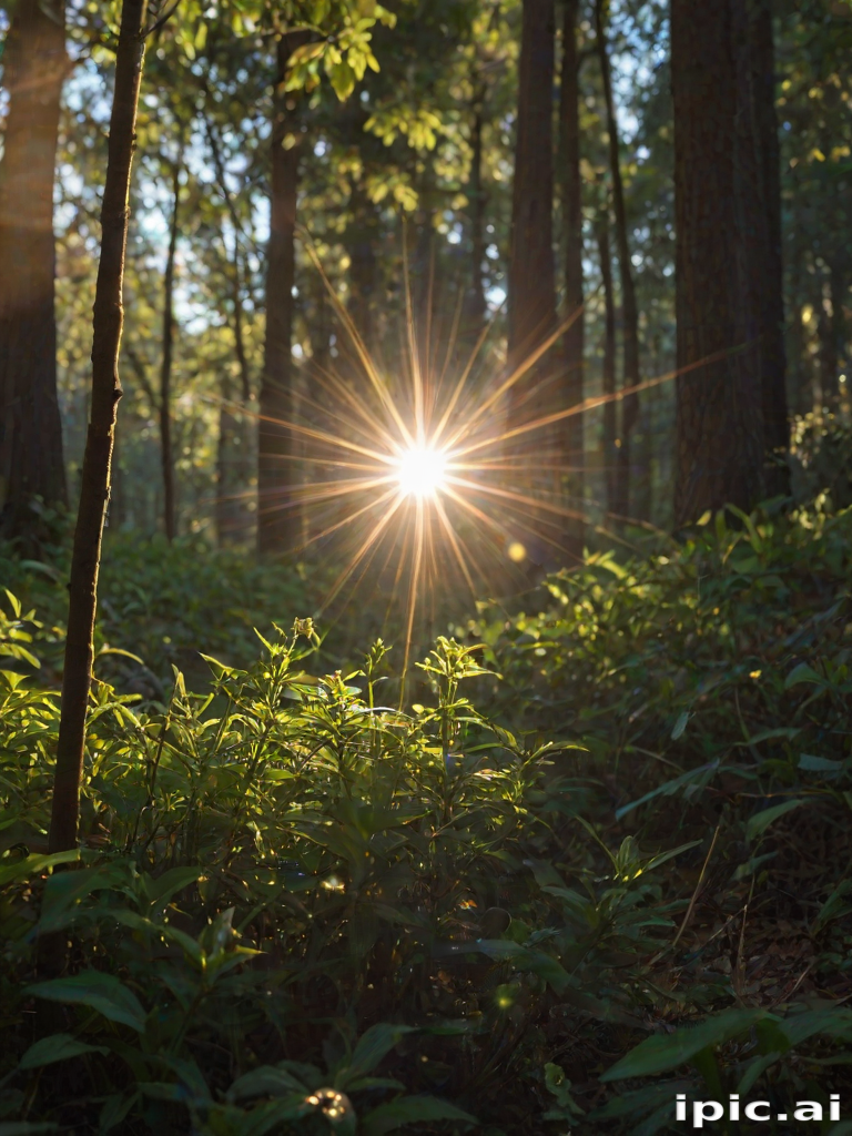lens flare