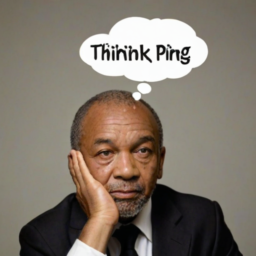 thinking png