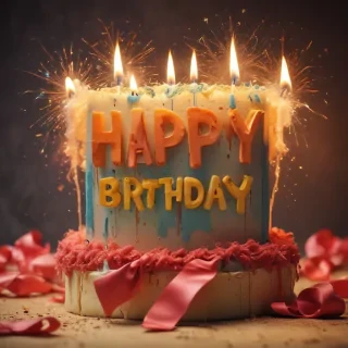 free happy birthday images