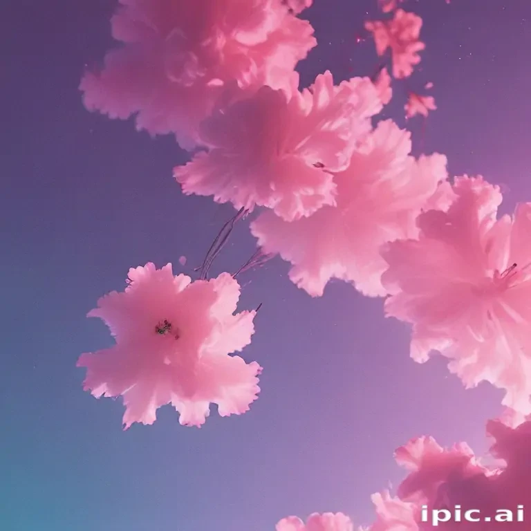aesthetic phone background