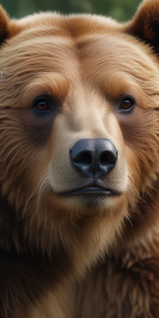 png bear
