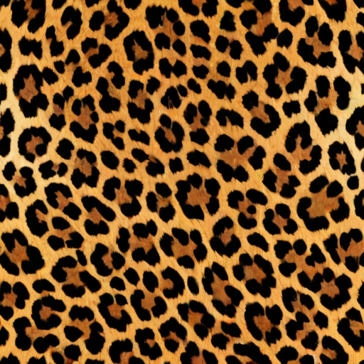 leopard print png