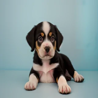 puppy background