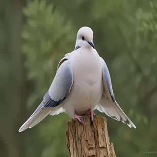 dove bird