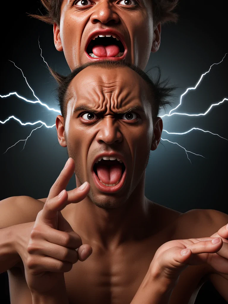 shock png