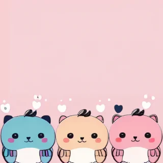 cute backgrounds for iphone