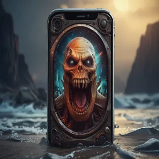 iphone wallpapers happy