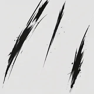scratches png