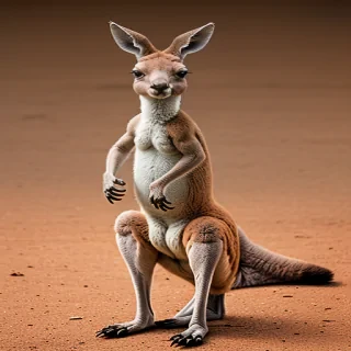 kangaroo png