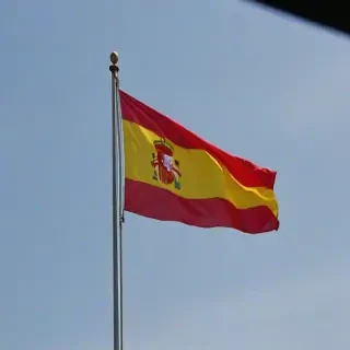 spain flag