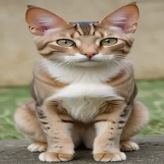 oregon rex cat breed