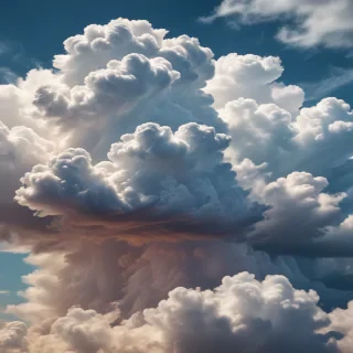 iphone cloud wallpaper