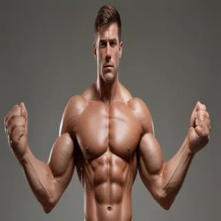 muscle png