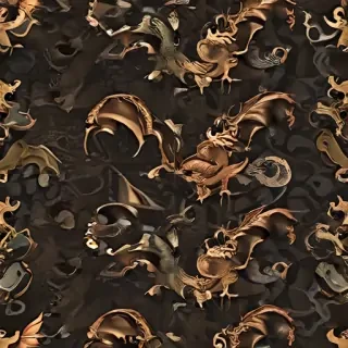 dragons wallpaper