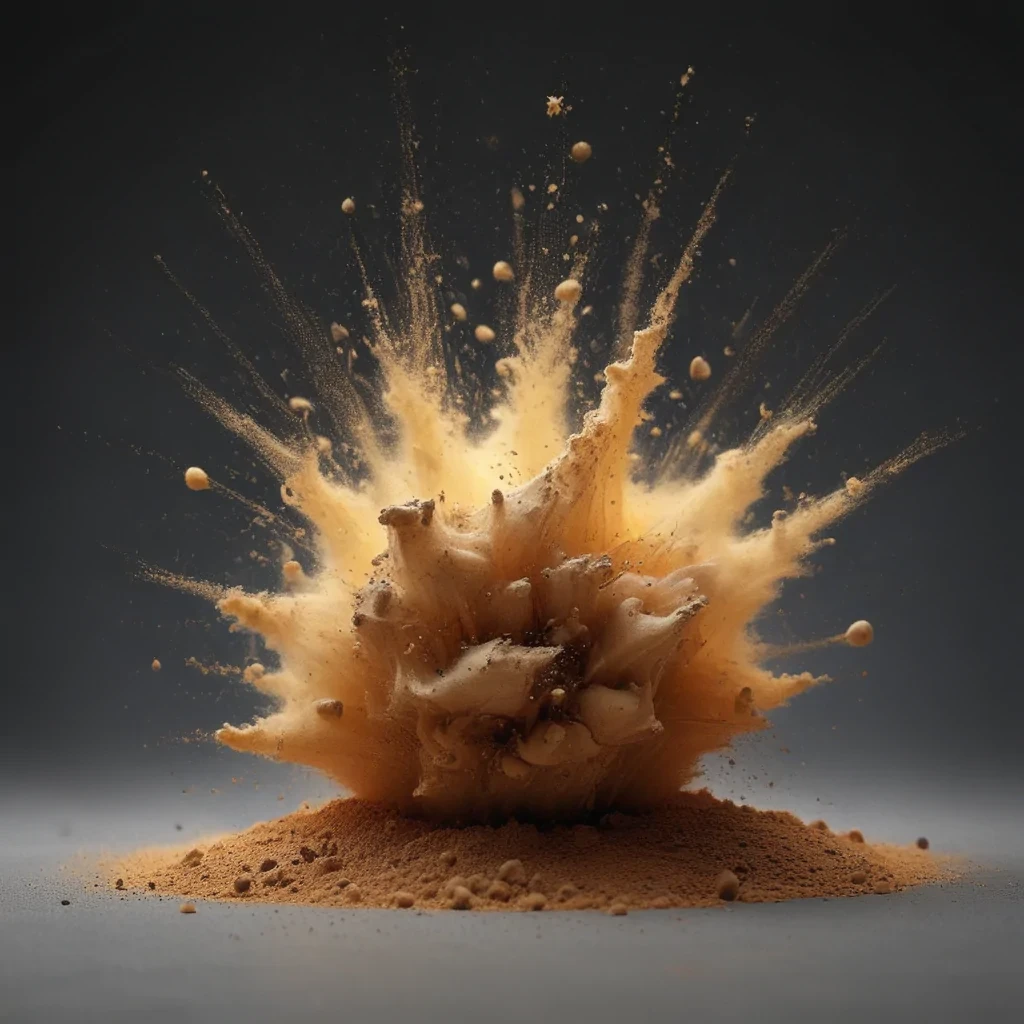 dust particles png