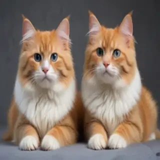 cat dog wallpaper