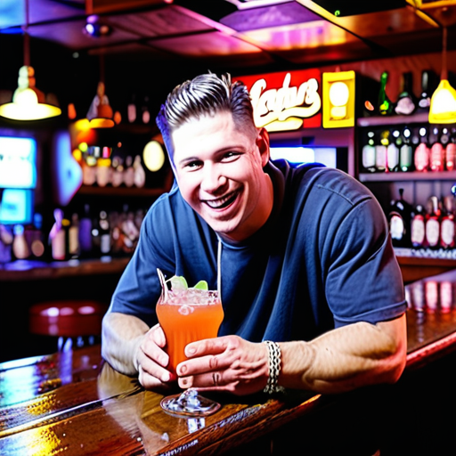 best bars on long island