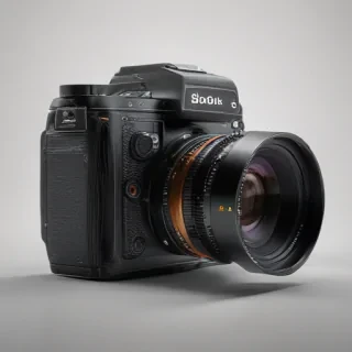film camera png