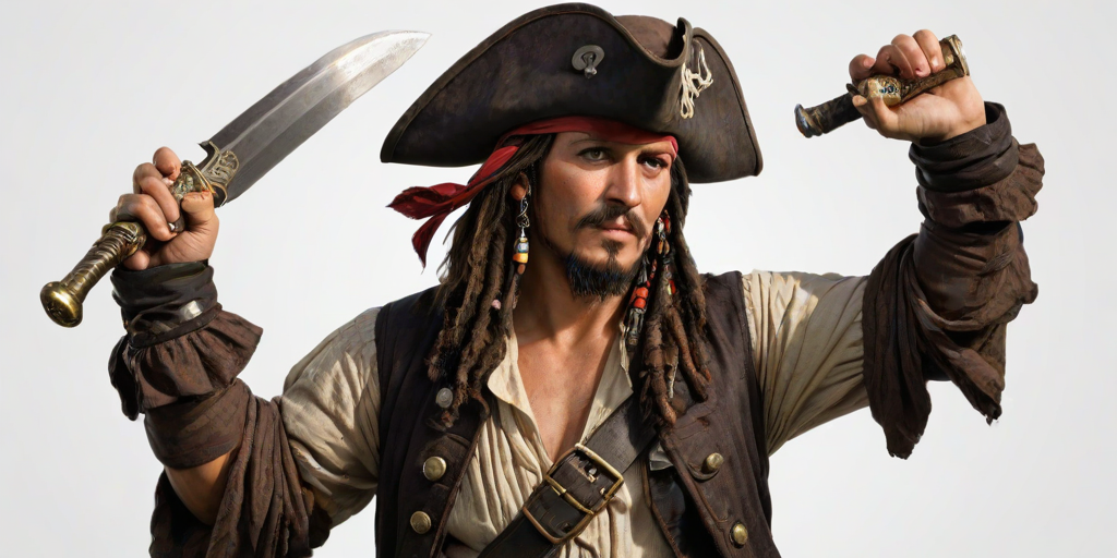 pirate png