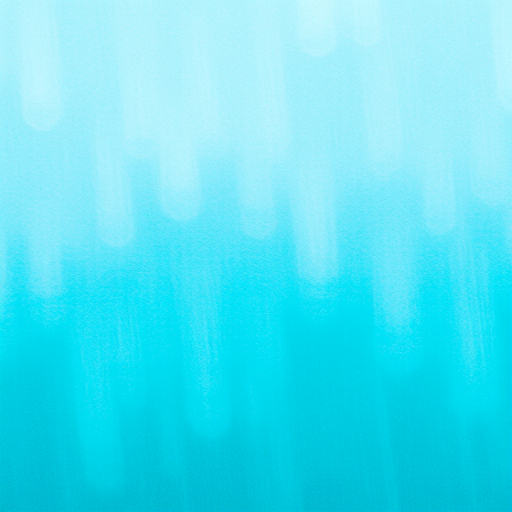 Create an abstract textured background with a blend of turquoise and light aqua hues, using a DSLR camera, f/8 aperture, 50mm lens, ISO 100, and a shallow depth of field for enhanced detail.