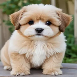 shih poo dog breed
