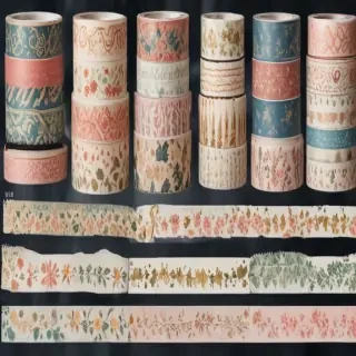 washi tape pngs
