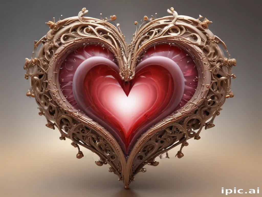 heart pictures