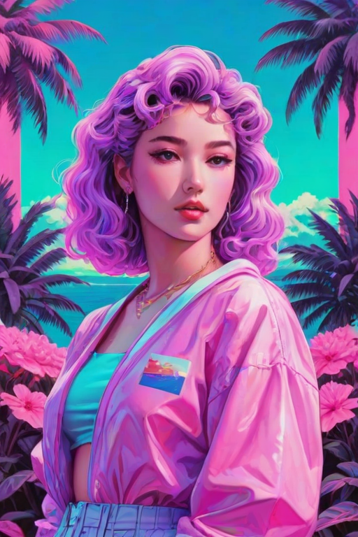 vaporwave