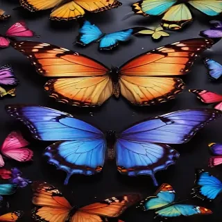 butterfly wallpaper iphone