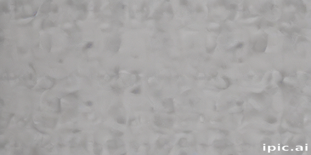 Abstract Textured Surface with Subtle Variations in Light and Shadow