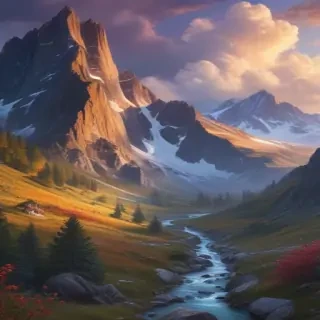 mountain phone wallpaper